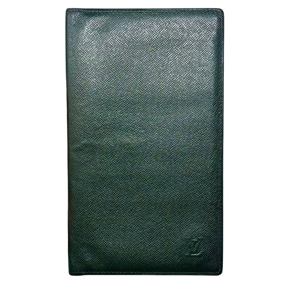 Louis Vuitton Long Wallet / Passport Case - Picture 1 of 10
